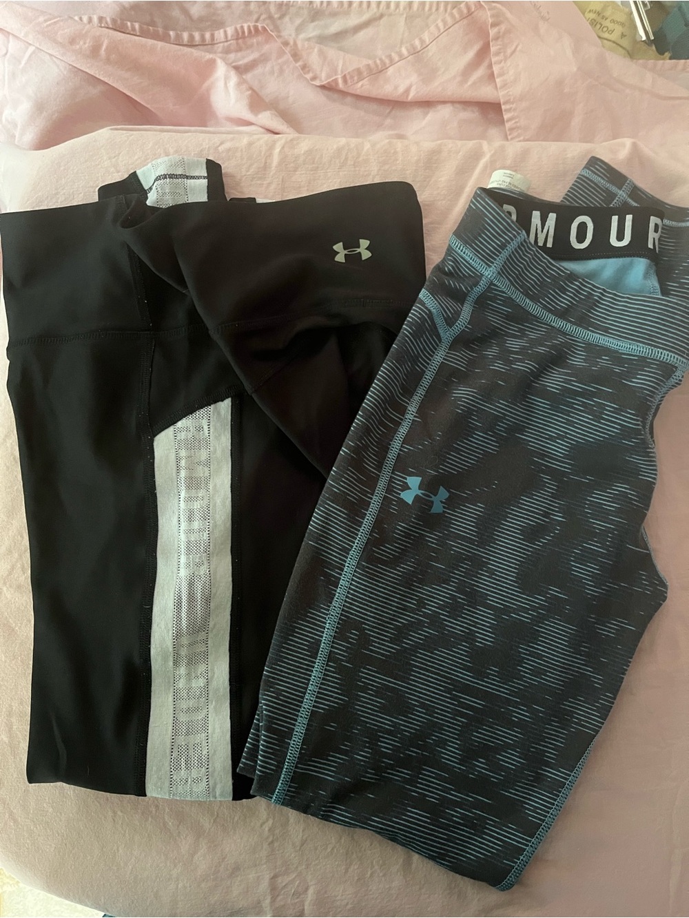 Under Armour Leggings